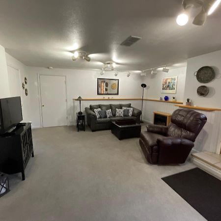 On The Divide Hotel Bailey Luaran gambar