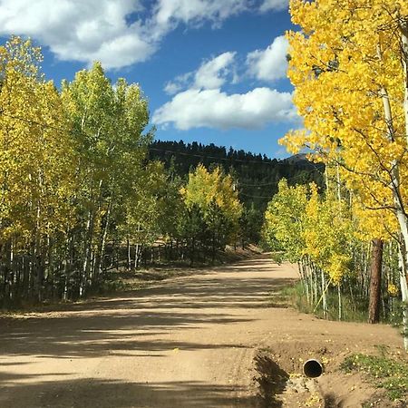 On The Divide Hotel Bailey Luaran gambar